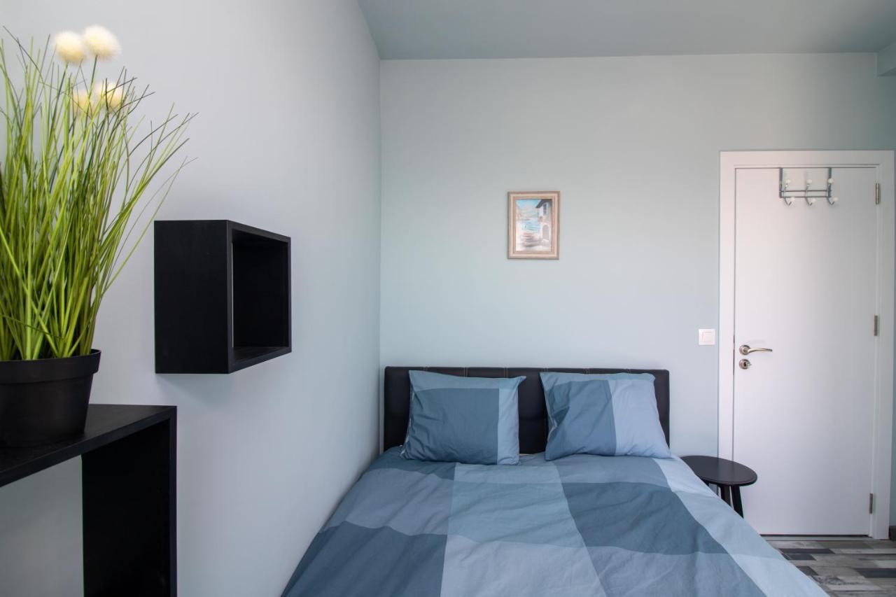 סופיה Mountain View Apartment 1 + Parking מראה חיצוני תמונה