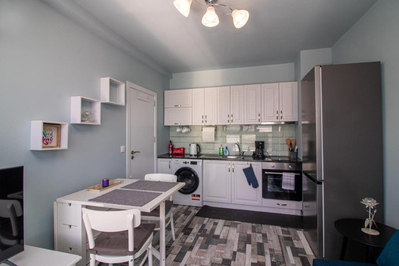 סופיה Mountain View Apartment 1 + Parking מראה חיצוני תמונה